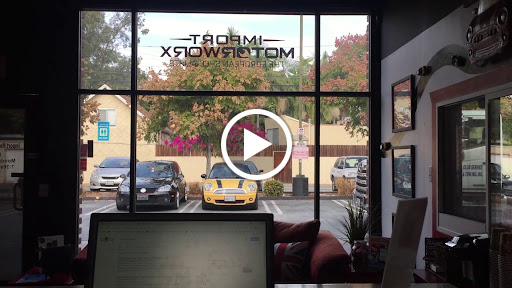 Import MotorWorx image
