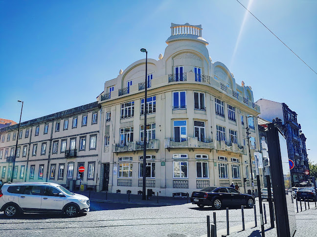 Messe Militar do Porto