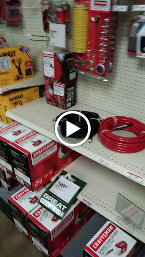 Appliance Store «Sears Hometown Store», reviews and photos, 155 Southeast Pkwy, Azle, TX 76020, USA