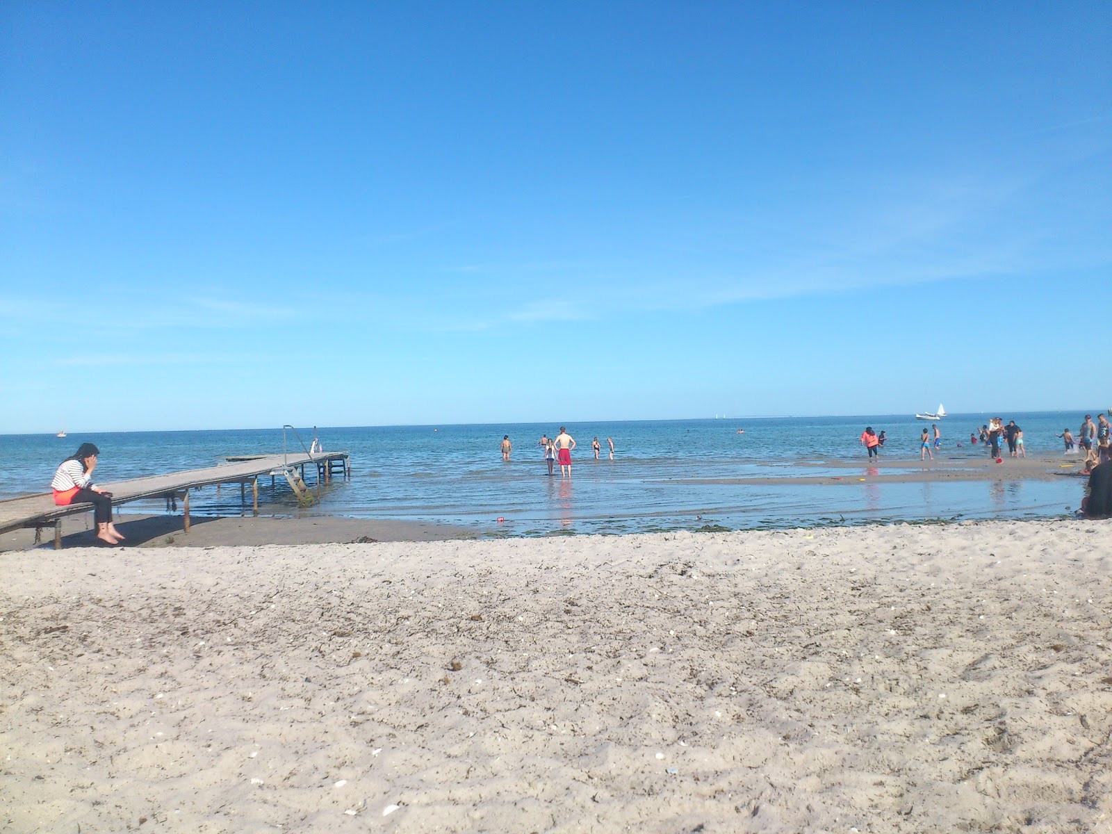 Kerteminde Nordsrand Beach photo #8