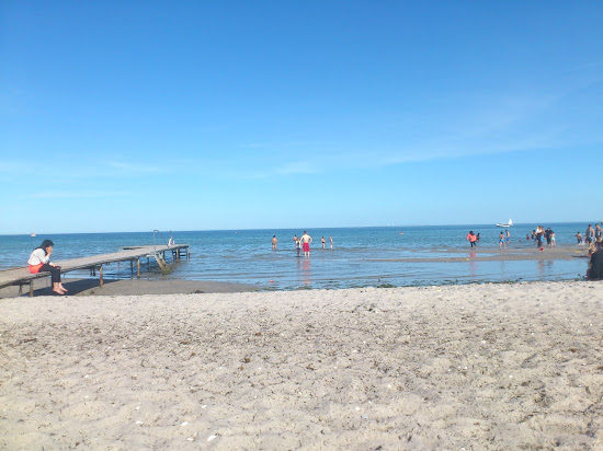 Nordstrand strand