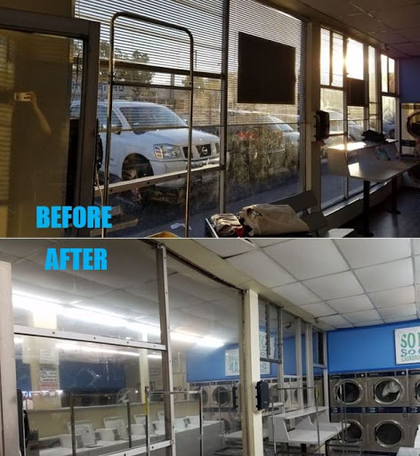 Laundromat «So Fresh So Clean Coin Laundry», reviews and photos, 3481 Tweedy Blvd, South Gate, CA 90280, USA