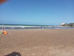 Photo de Spiaggia di Ponente avec baie spacieuse