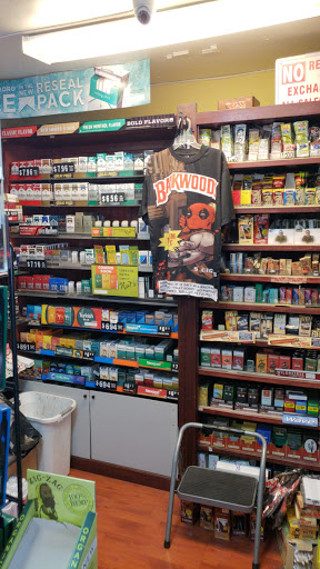 Tobacco Shop «Ace Tobacco Shop», reviews and photos, 2501 Lake Ave, Altadena, CA 91001, USA