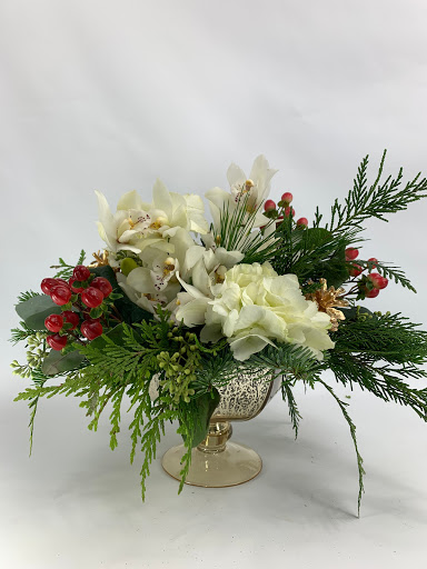 Florist «Adrian Durban Florist», reviews and photos, 3401 Clifton Ave, Cincinnati, OH 45220, USA