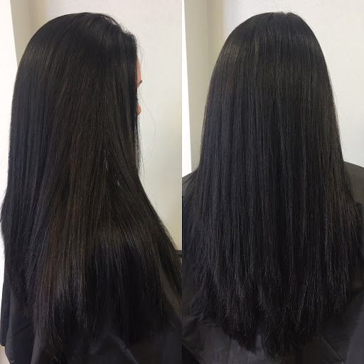 Beauty Salon «Glow A Boutique Salon», reviews and photos, 5422 US-90, Milton, FL 32571, USA