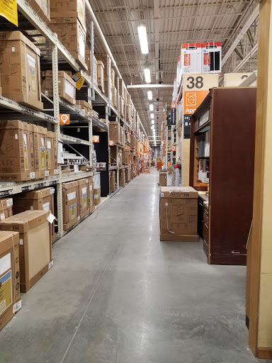 Home Improvement Store «The Home Depot», reviews and photos, 421 Absecon Blvd, Absecon, NJ 08201, USA