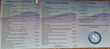 Photos du propriétaire du Pizzas à emporter Au Four de Naples à Le Grand-Lemps - n°7