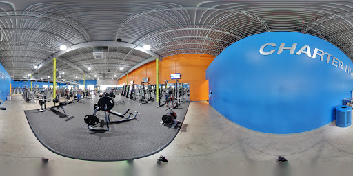 Health Club «Charter Fitness of Alsip, IL», reviews and photos, 4849 W 111th St, Alsip, IL 60803, USA