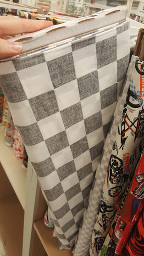 Fabric Store «Jo-Ann Fabrics and Crafts», reviews and photos, 440 Middlesex Rd, Tyngsborough, MA 01879, USA