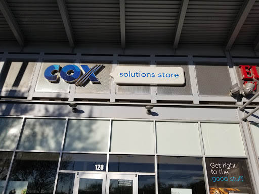 Cable Company «Cox Solutions Store», reviews and photos, 2040 E Rio Salado Pkwy #128, Tempe, AZ 85281, USA