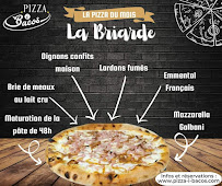 Photos du propriétaire du Pizzas à emporter PIZZA i BACOS à Saint-Estève - n°4