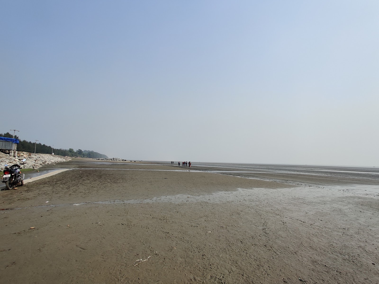 Chandipur Beach photo #9