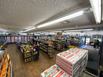 Miccosukee Supermarket