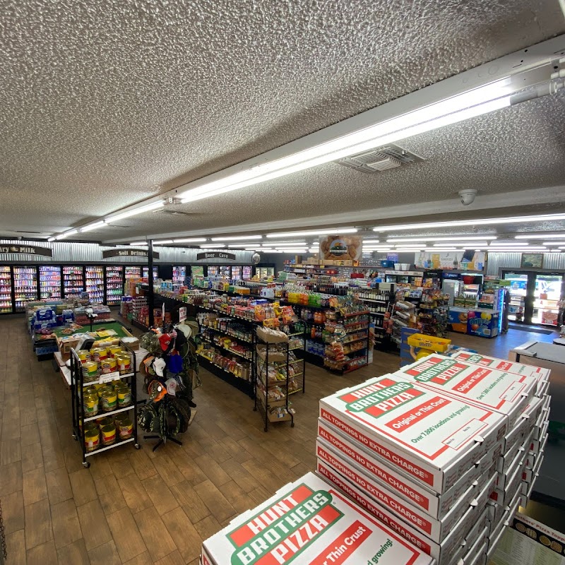 Miccosukee Supermarket