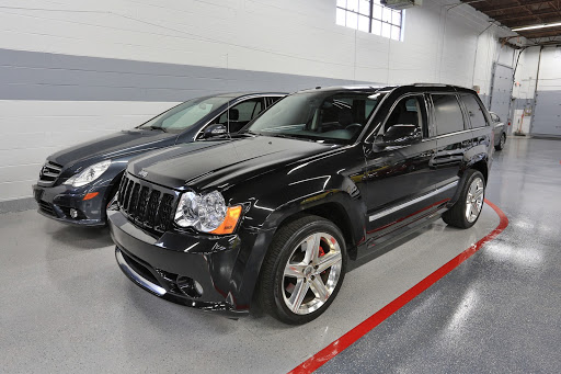 Used Car Dealer «Net Motorcars Used Cars», reviews and photos, 1030 Republic Dr, Addison, IL 60101, USA