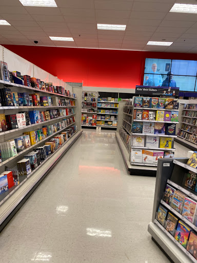 Department Store «Target», reviews and photos, 1801 S Loop 288, Denton, TX 76205, USA