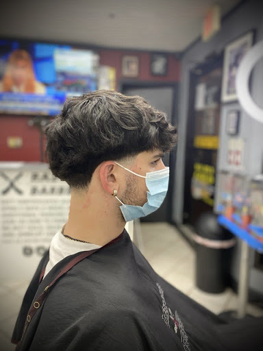 Barber Shop «Razor Zone Barber Shop», reviews and photos, 248 Larkfield Rd, East Northport, NY 11731, USA