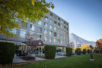Vatel Martigny, Switzerland - Hotel & Tourism Business School