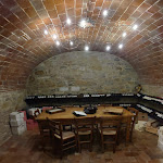 Photo n°5 de l'avis de Salvatore.a fait le 07/08/2020 à 20:13 sur le  Agriristoro La Cesarina à Castagneto Carducci