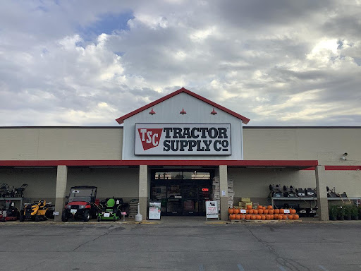 Tractor Supply Co.
