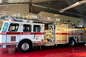 Frisco Fire Station #2