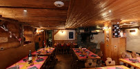 Atmosphère du Restaurant français La Casserole à Val-d'Isère - n°20