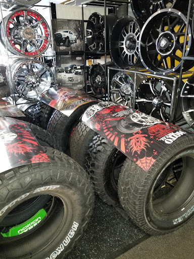 Tire Shop «Chihuahua Tire Shop», reviews and photos, 1201 Aurora Ave Ln, Aurora, IL 60505, USA