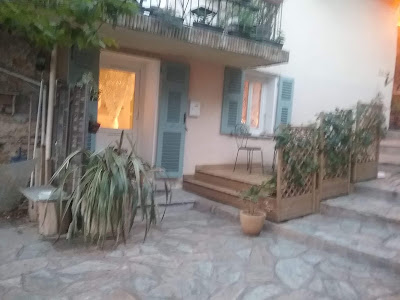 Apartement Valérie à Brando