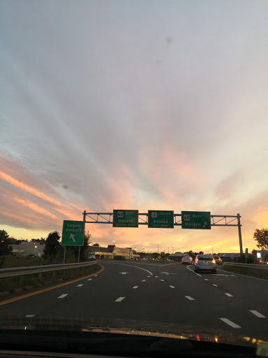 Movie Theater «Showcase Cinema de Lux Revere», reviews and photos, 565 Squire Rd, Revere, MA 02151, USA