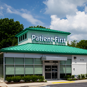 Patient First - Columbia