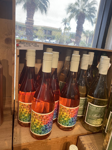Wine Store «Desert Wine Shop on 111», reviews and photos, 73360 CA-111 #1, Palm Desert, CA 92260, USA