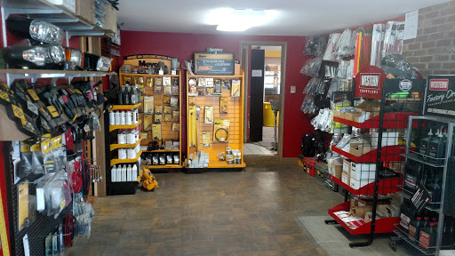 Auto Repair Shop «Storks Plows (Storks Automotive Inc.)», reviews and photos, 5138 Bernville Rd, Bernville, PA 19506, USA