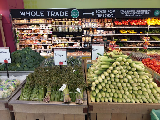 Grocery Store «Whole Foods Market», reviews and photos, 427 Walnut St, Lynnfield, MA 01940, USA