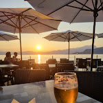 Photo n°3 de l'avis de david.o fait le 18/07/2023 à 16:15 sur le  Bar Miralago à Bardolino