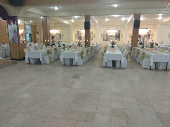 Alanya Belediyesi Düğün Salonu