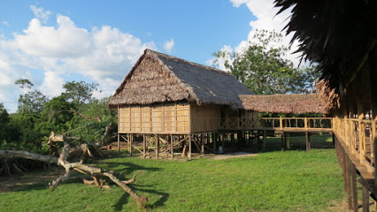 Hotel Reserva Indígena Irapai On Vacation