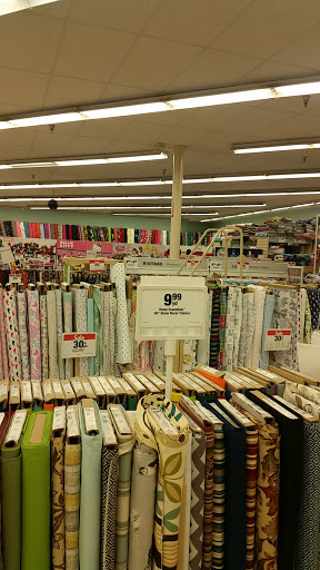 Fabric Store «Jo-Ann Fabrics and Crafts», reviews and photos, 1509 Caldwell Blvd, Nampa, ID 83651, USA