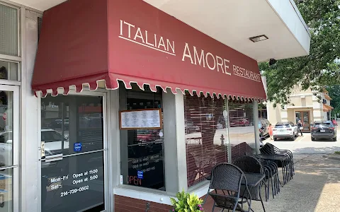 Amore Italian Bistro image