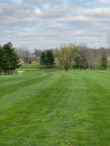 Golf Course «Clifty Creek Golf Course», reviews and photos, 12000 E Co Rd 225 N, Hope, IN 47246, USA