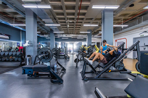 Gimnasio AltaFit Las Arenas en Las Palmas de Gran Canaria, Las Palmas