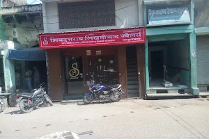 SHIVDUTTRAI LIKHAMICHAND JEWELLERS (MANDAWEWALA) - Gold & Silver Jewellery Shop image