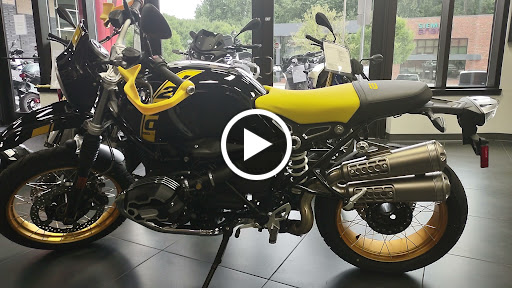 Motorcycle Dealer «Garcia Moto BMW Indian Ducati Motus KTM», reviews and photos, 8821 Wadford Dr, Raleigh, NC 27616, USA