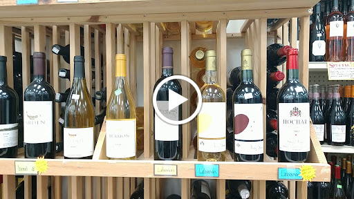 Grocery Store «Sahara Mart», reviews and photos, 106 E 2nd St, Bloomington, IN 47401, USA