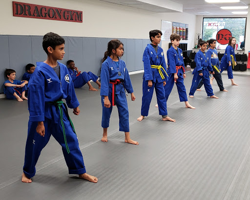 Martial Arts School «Dragon Gym Main Line», reviews and photos, 812 Lancaster Ave, Berwyn, PA 19312, USA