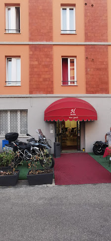 Hotel Due Spade Piazza Pezzana, 4, 43036 Fidenza PR, Italia