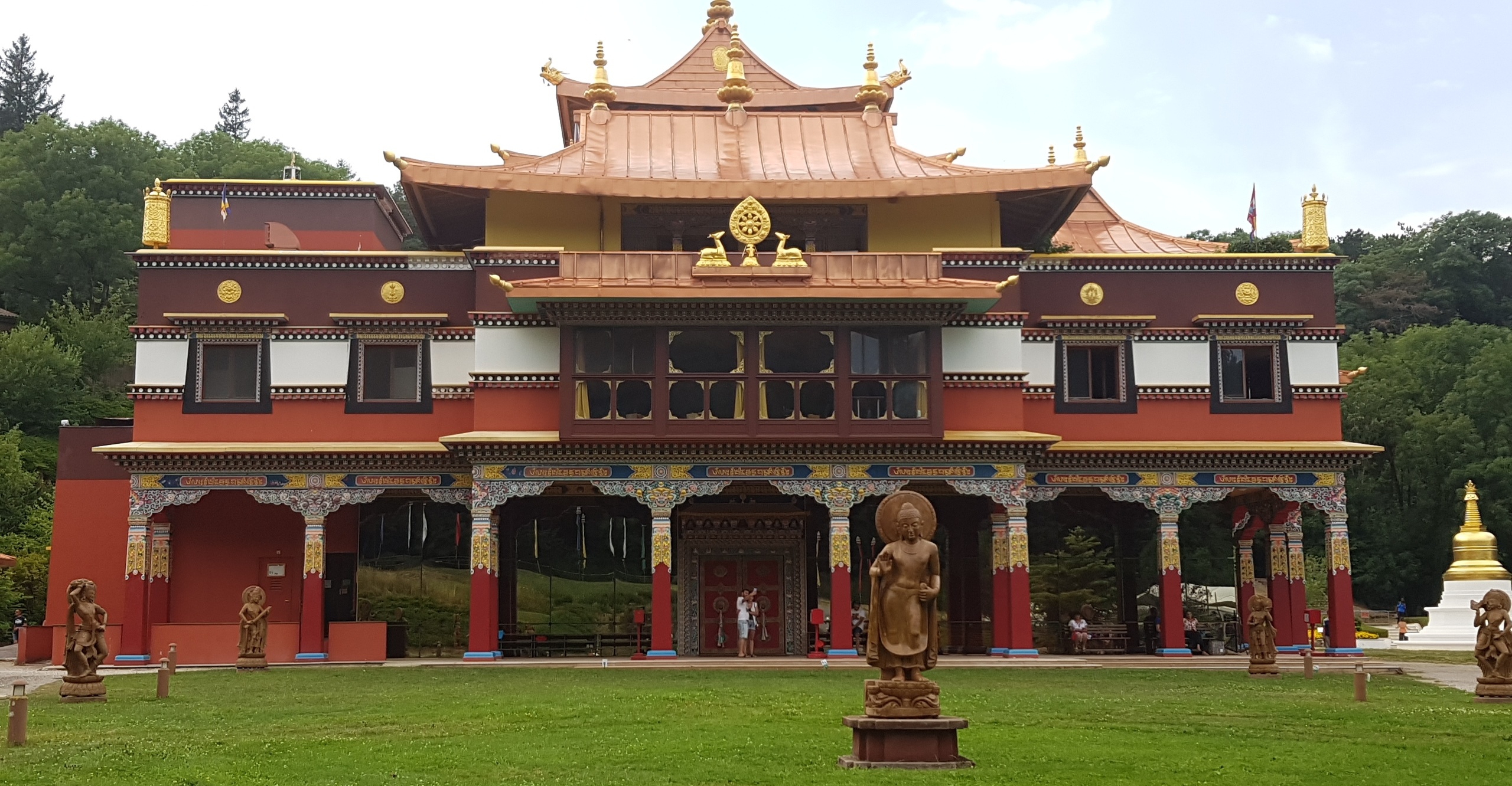 Photo n° 1 de l'avis de Alicia.r fait le 24/07/2019 à 14:05