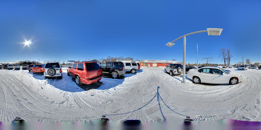 Used Car Dealer «Waynesville Auto Mart», reviews and photos, 2046 OH-73, Waynesville, OH 45068, USA