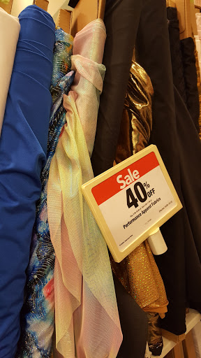 Fabric Store «Jo-Ann Fabrics and Crafts», reviews and photos, 4470 Ontario Mills Pkwy, Ontario, CA 91764, USA