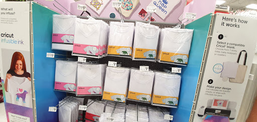 Craft Store «Michaels», reviews and photos, 7668 S Campus View Dr, West Jordan, UT 84084, USA